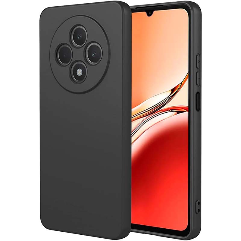 Coque silicone de couleur - REDMI 14C