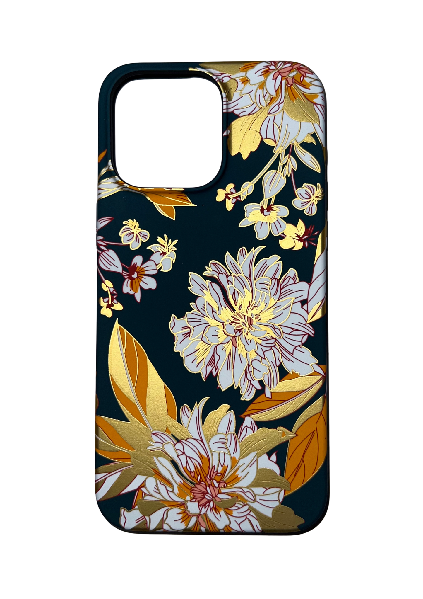 Coque à Motifs - 15 PRO MAX