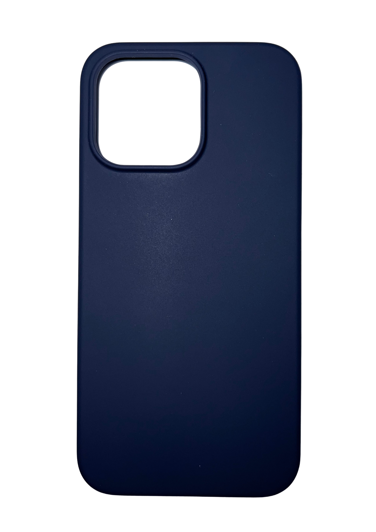 Coque en Silicone Anti-dérapante - iPhone 14 PRO MAX