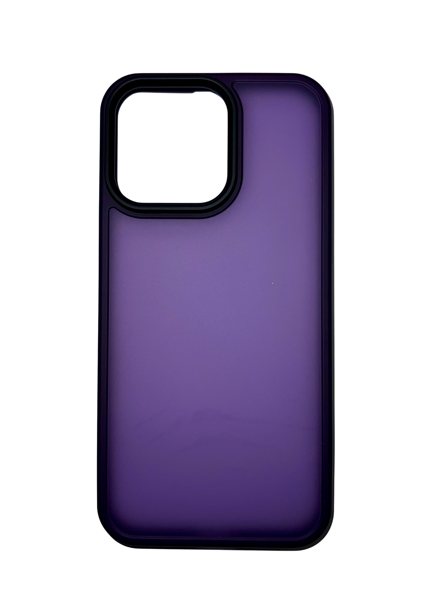 Coque mate - iPhone 15 PRO MAX