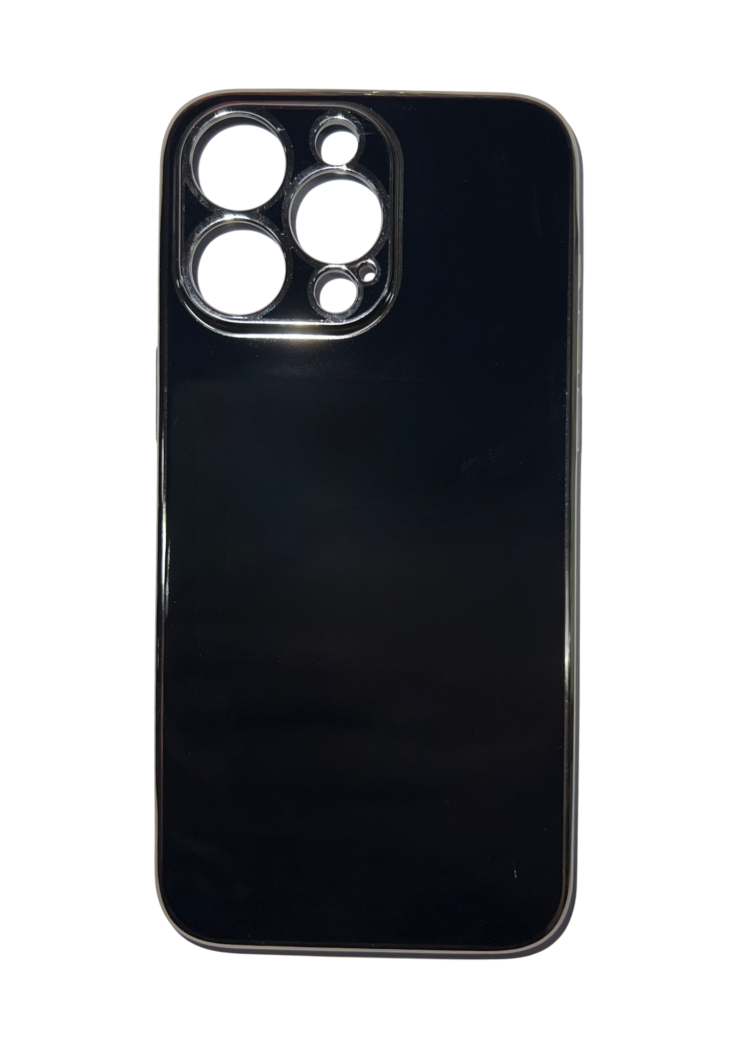 Coque Vernis - iPhone 15 PRO MAX