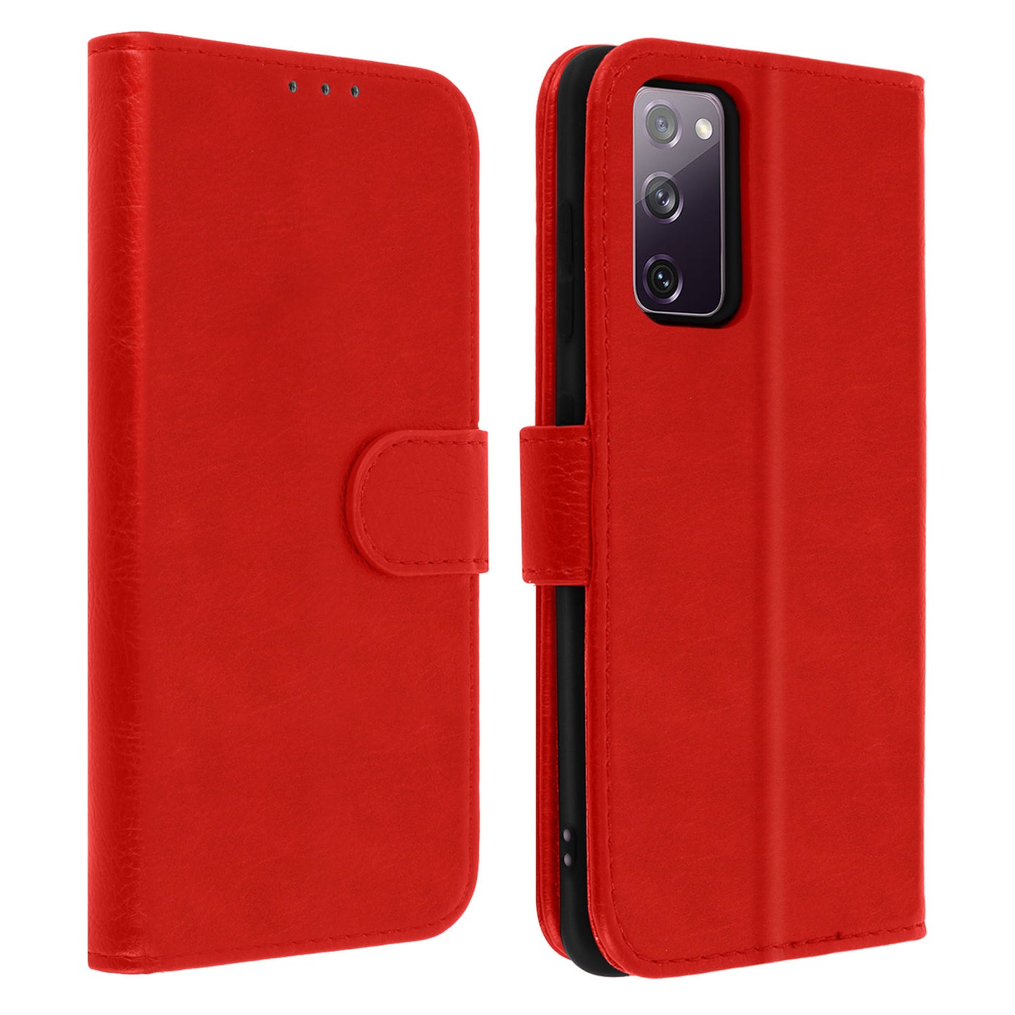 Coque Étui - Samsung Galaxy S20