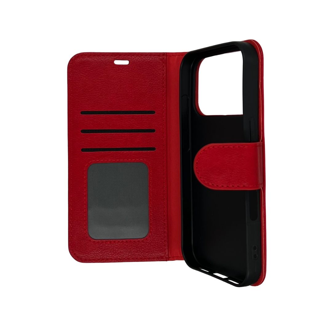 Coque Étui - iPhone 17 Promax