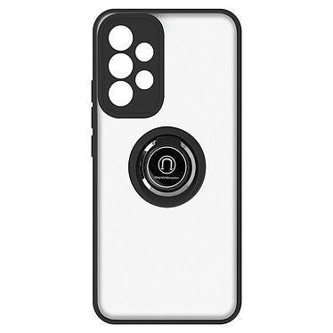 SAMSUNG A53 - Coque bague noire