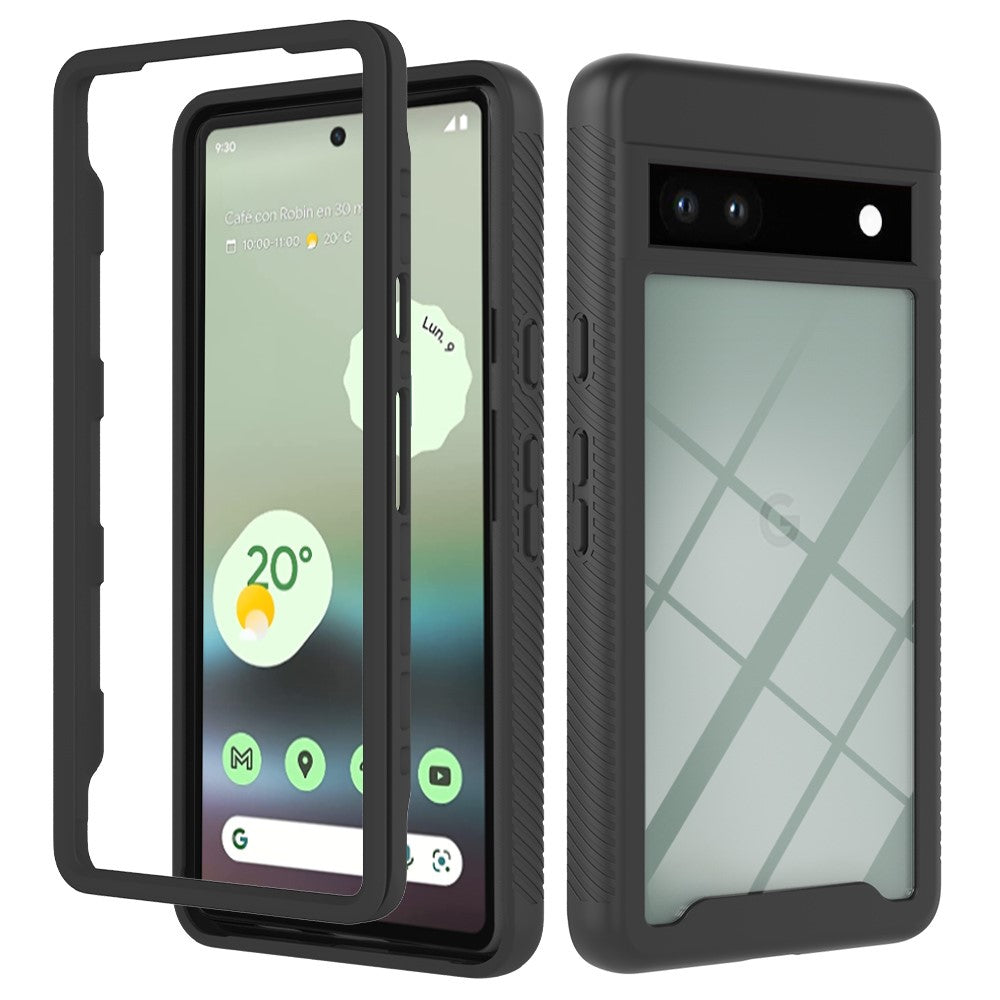 Coque de protection Ultra renforcé Google Pixel 7A