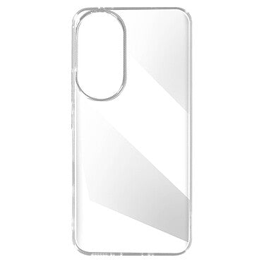 Coque silicone transparente - Honor 90