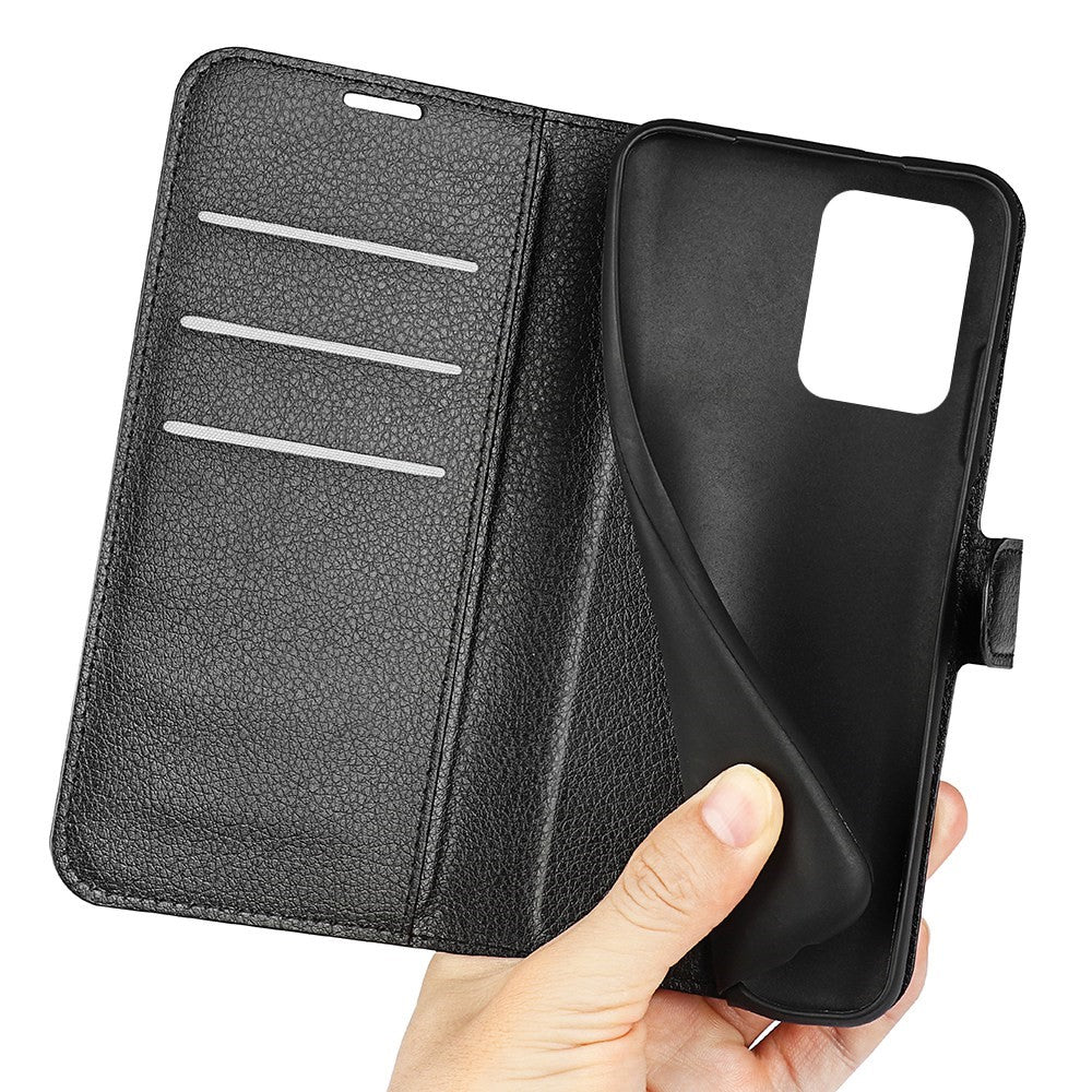 Etui de protection noir Xiaomi Redmi Note 12 Pro 5G
