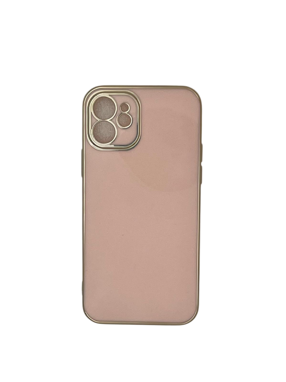 Coque Vernis - iPhone 12