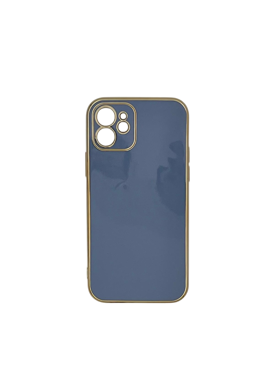 Coque Vernis - iPhone 12