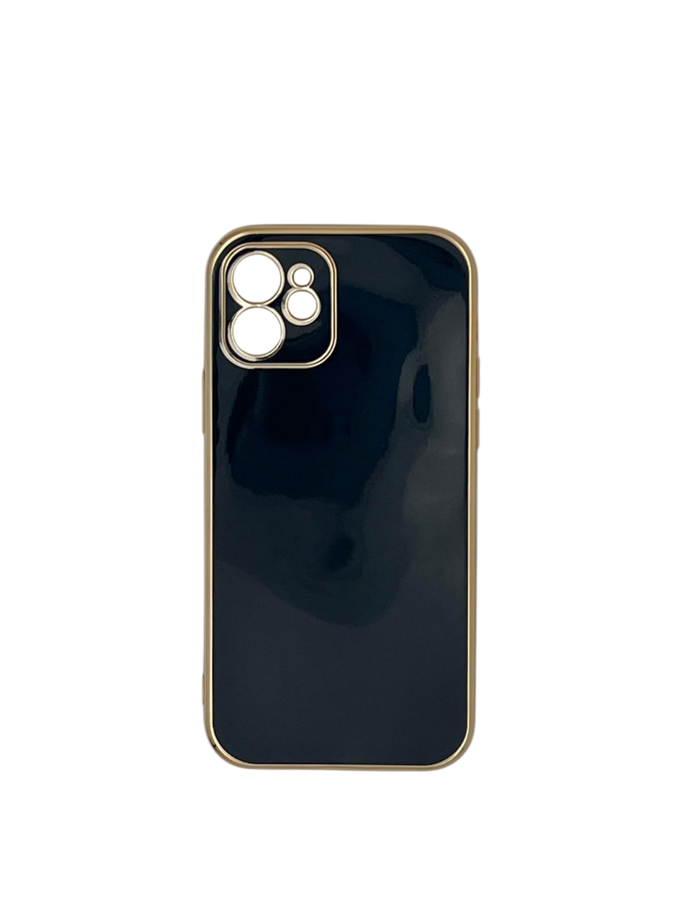 Coque Vernis - iPhone 12