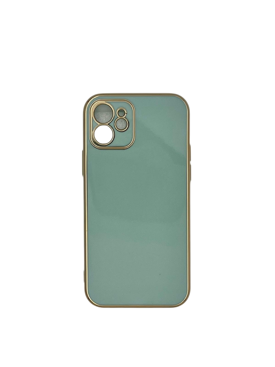 Coque Vernis - iPhone 12