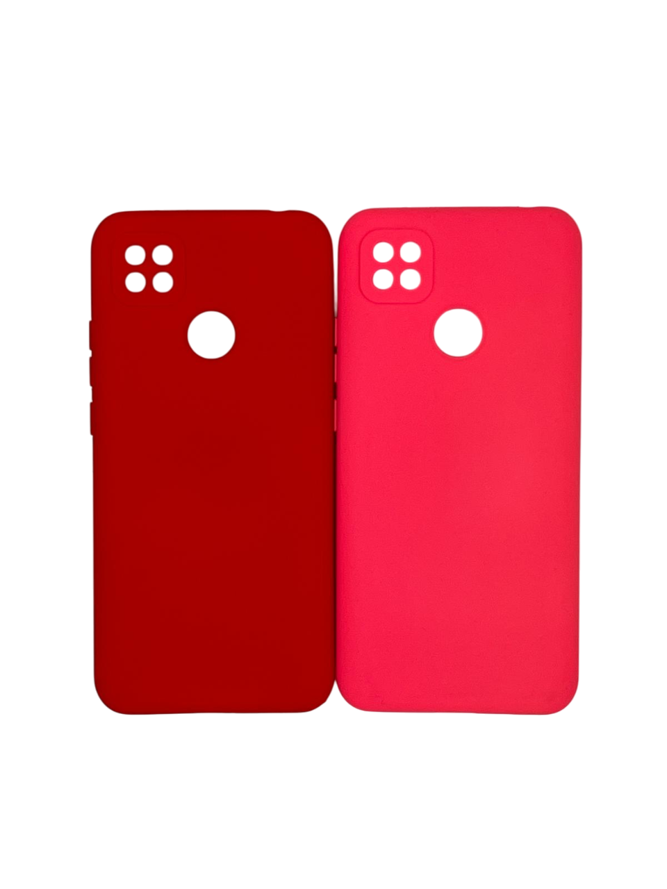 Coque Silicone - REDMI 9C