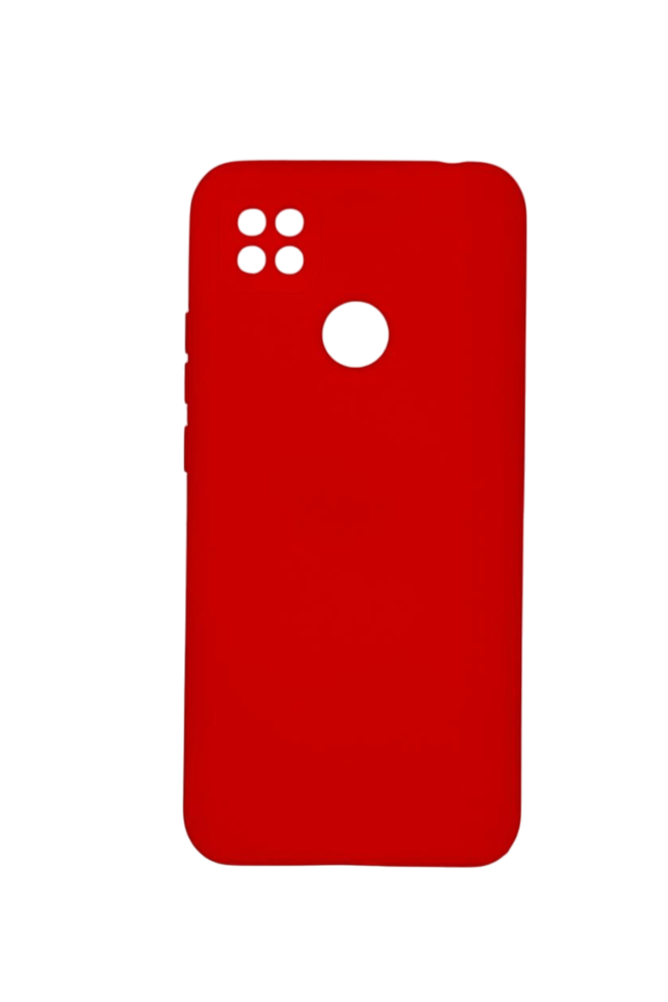 Coque Silicone - REDMI 9C