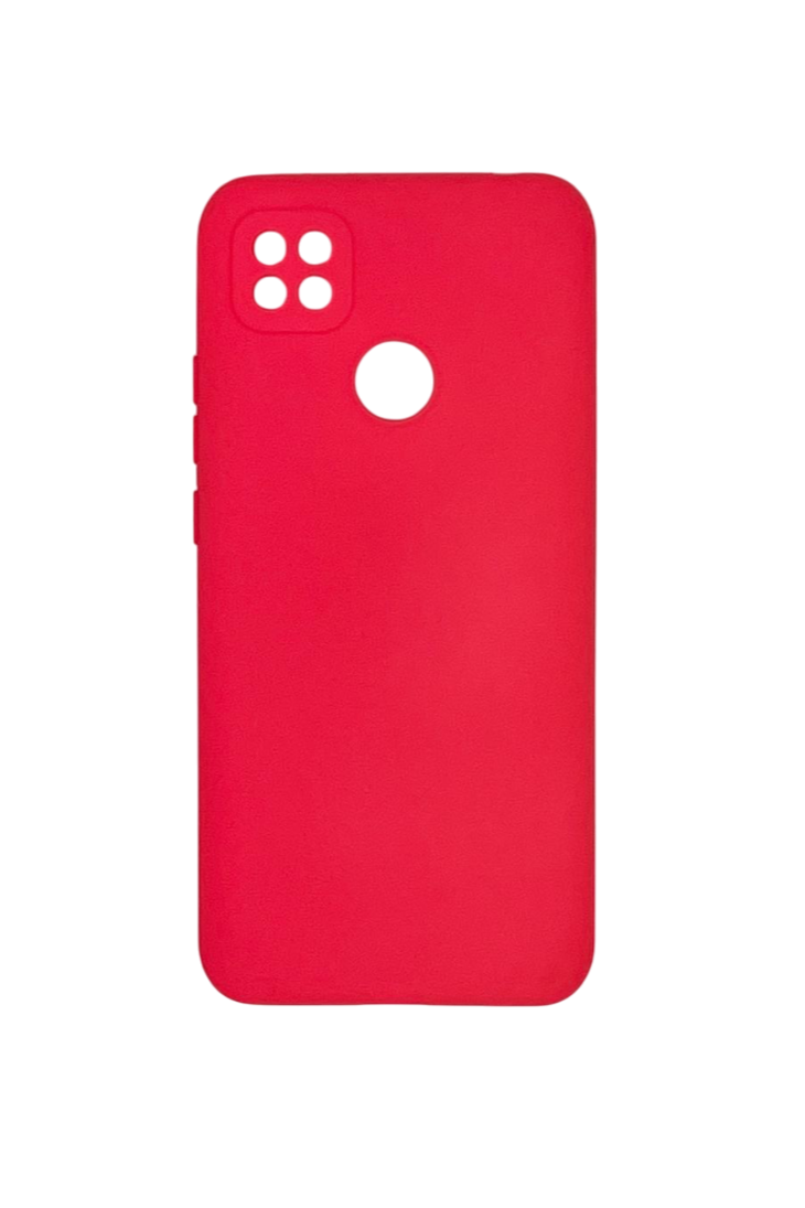 Coque Silicone - REDMI 9C
