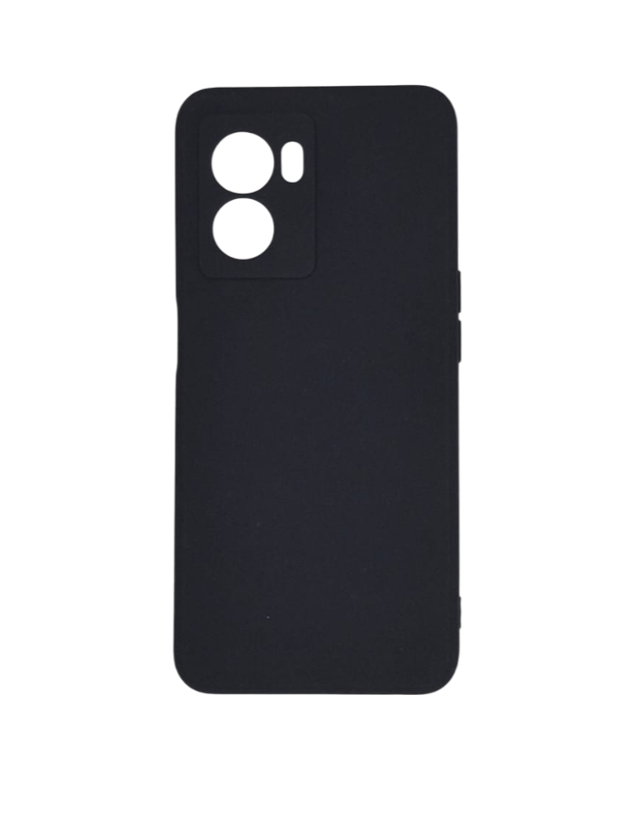 Coque Silicone - OPPO A77