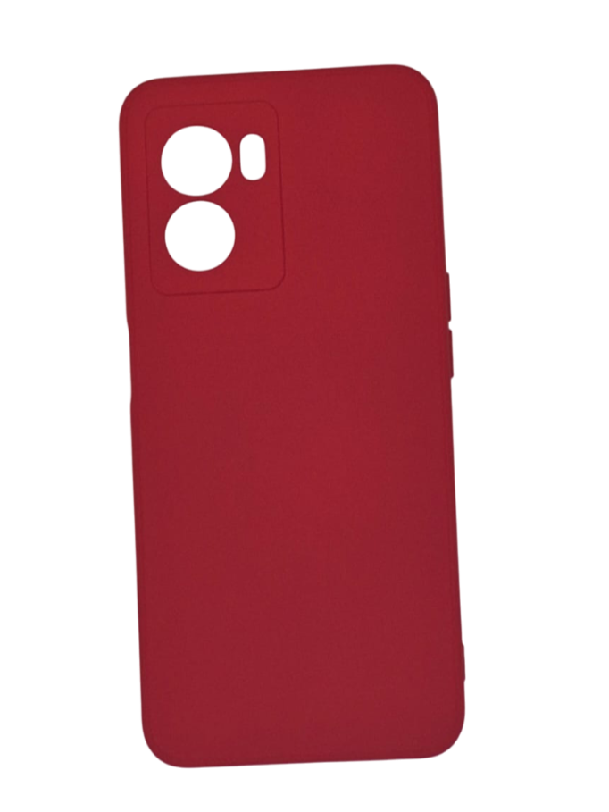 Coque Silicone - OPPO A77