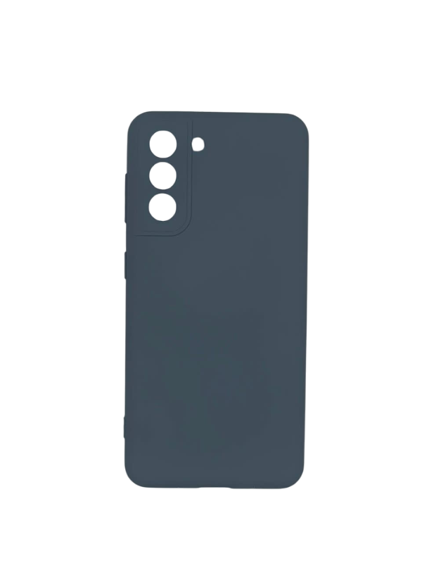Coque Silicone - Samsung S21
