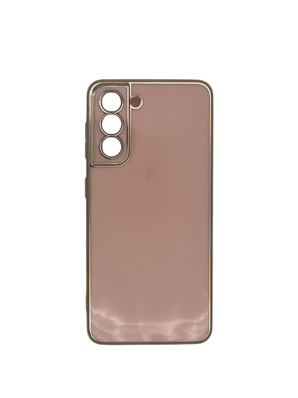 Coque Vernie - Samsung S21