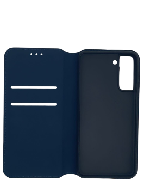 Coque Etui - Samsung S21