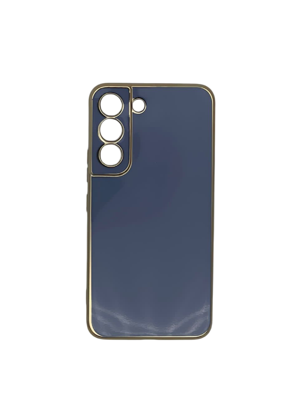 Coque Vernie - Samsung S21