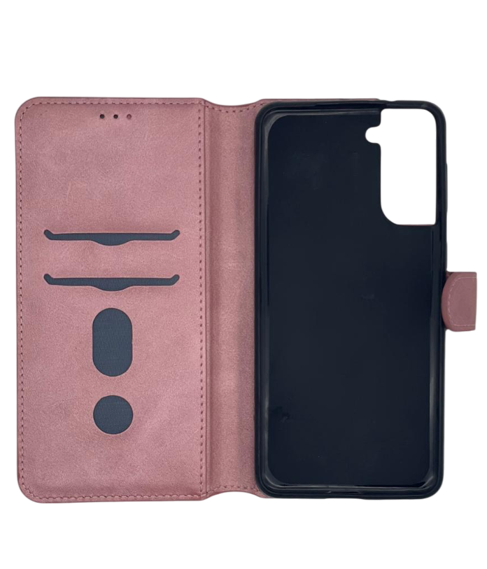 Coque Etui - Samsung S21+