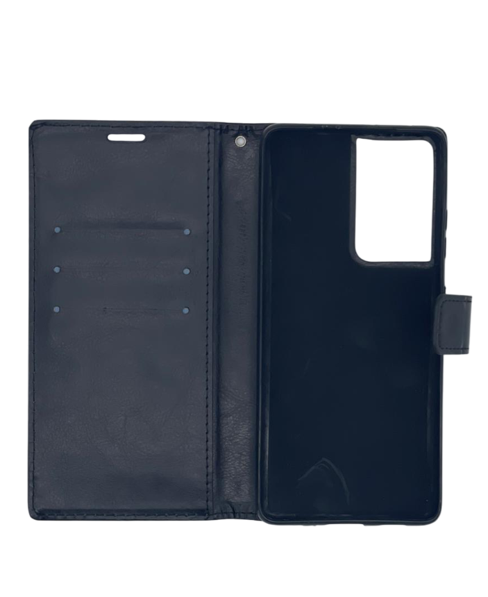 Coque Etui - Samsung S21 Ultra