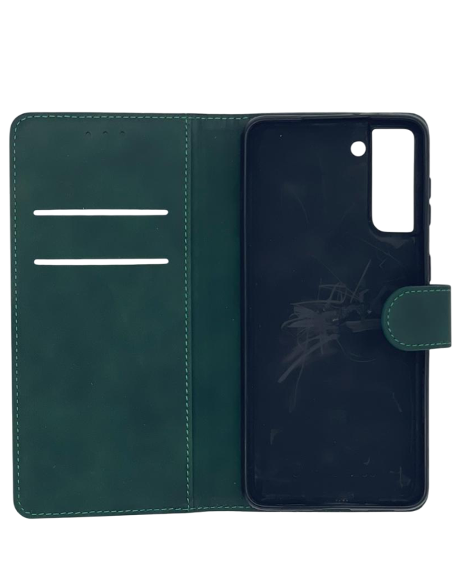 Coque Etui - Samsung S21+