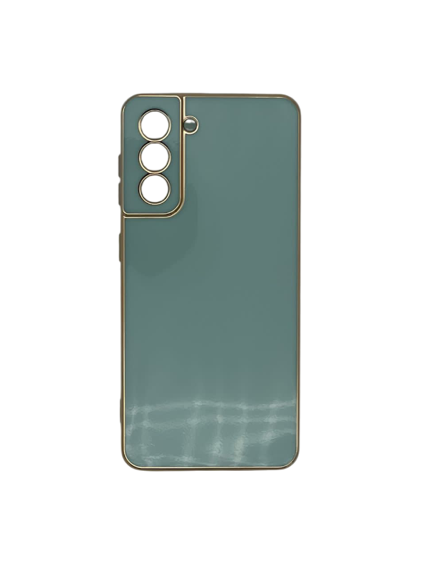 Coque Vernie - Samsung S21
