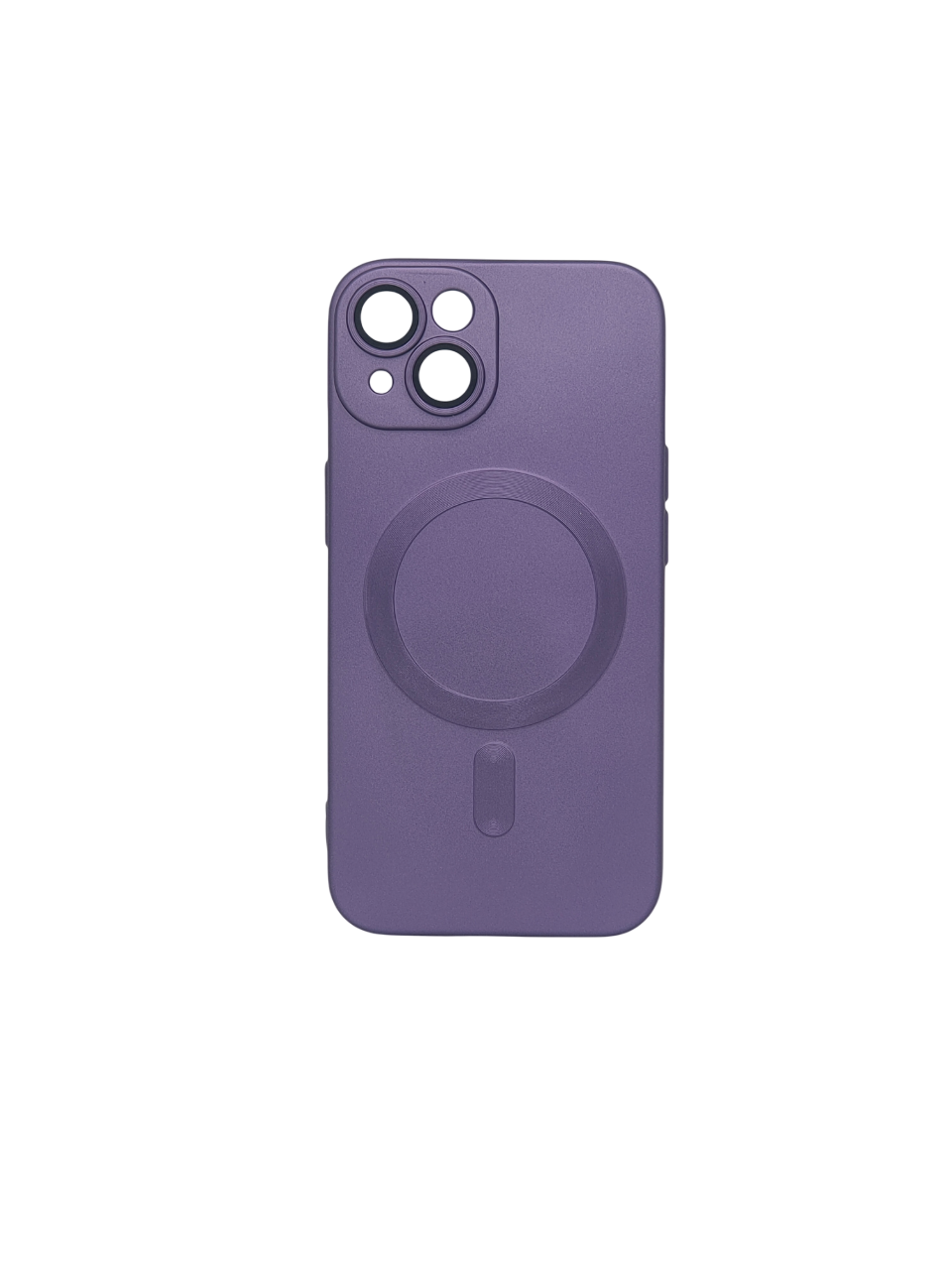 Coque MagSafe couleur - iPhone 13