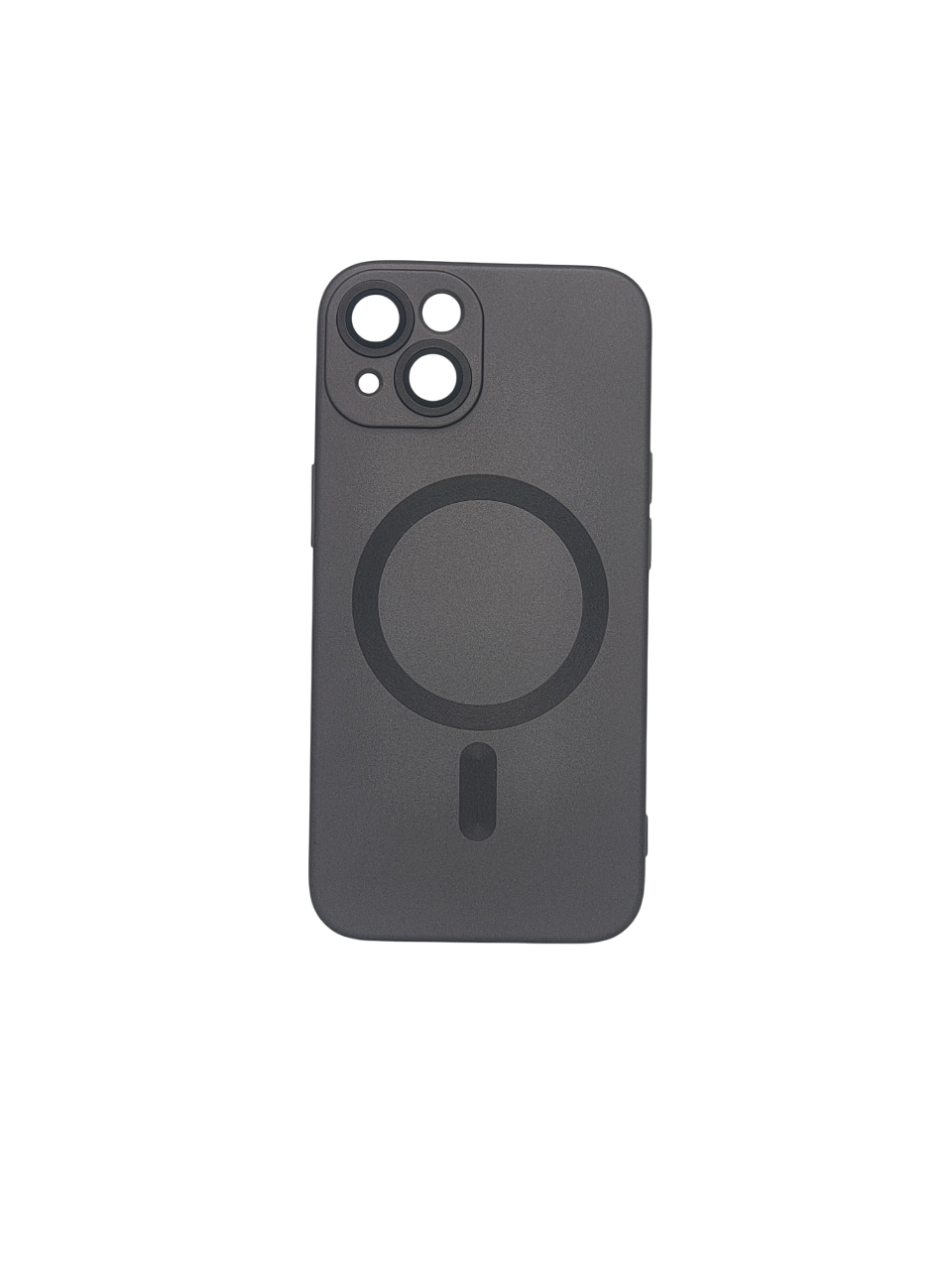 Coque MagSafe couleur - iPhone 13