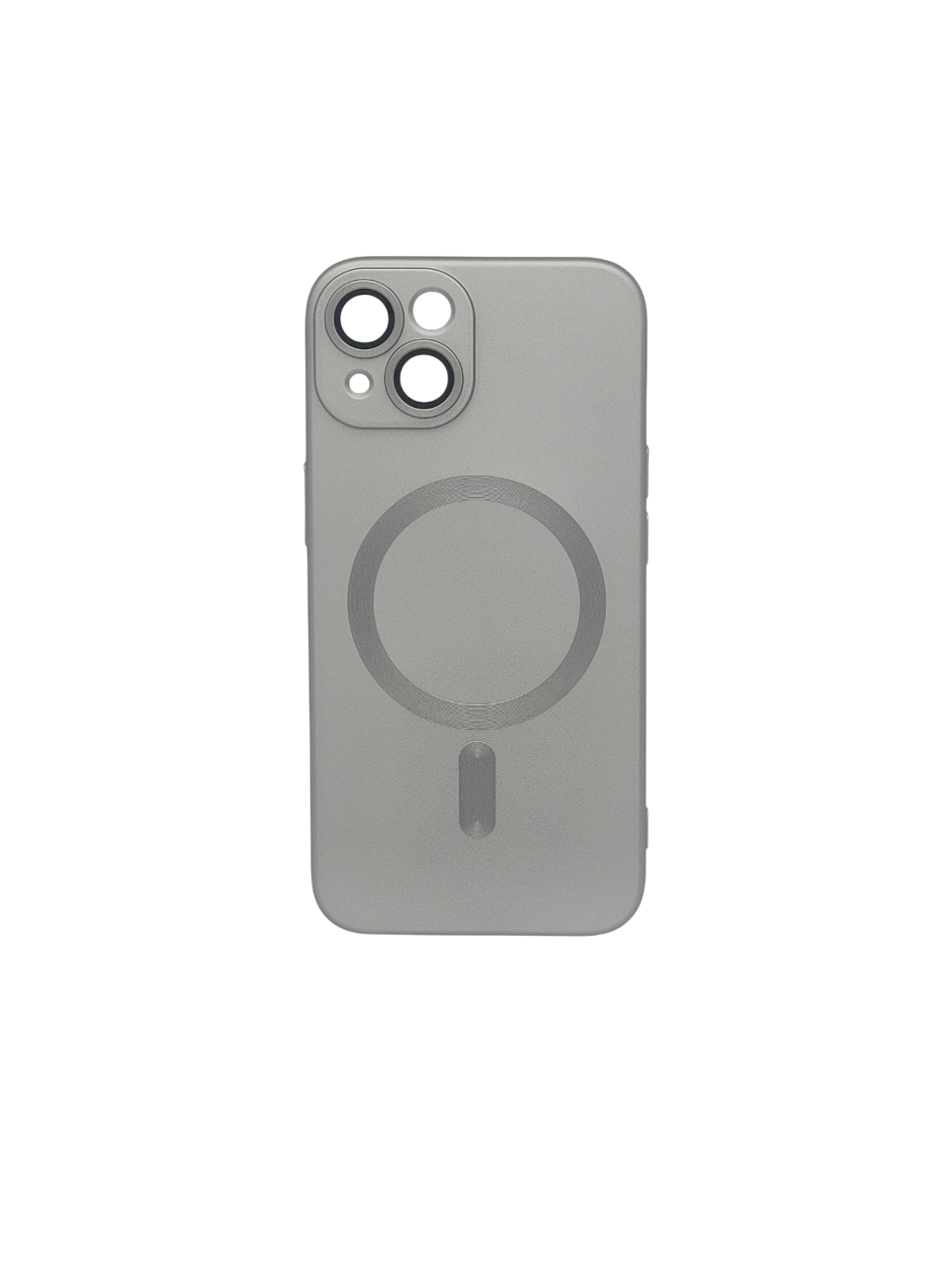 Coque MagSafe couleur - iPhone 13