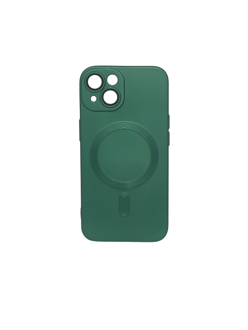 Coque MagSafe couleur - iPhone 13