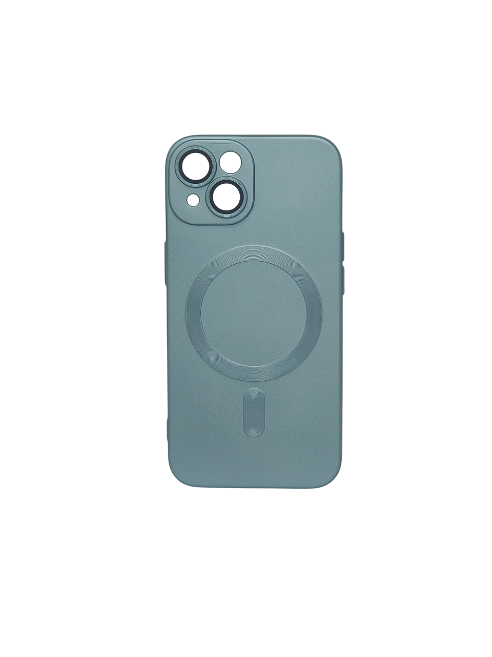 Coque MagSafe couleur - iPhone 13