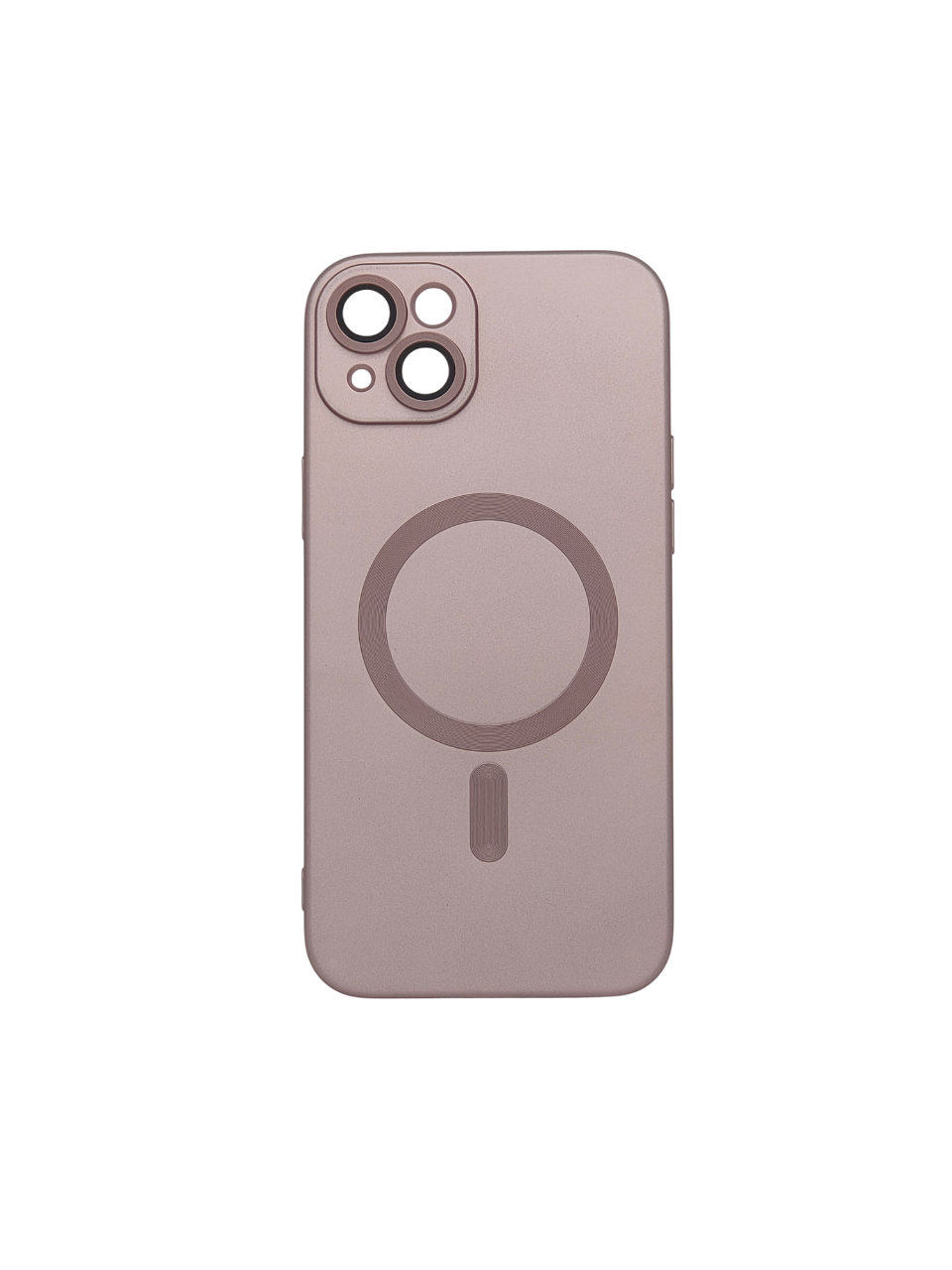 Coque MagSafe couleur - iPhone 14 ProMax
