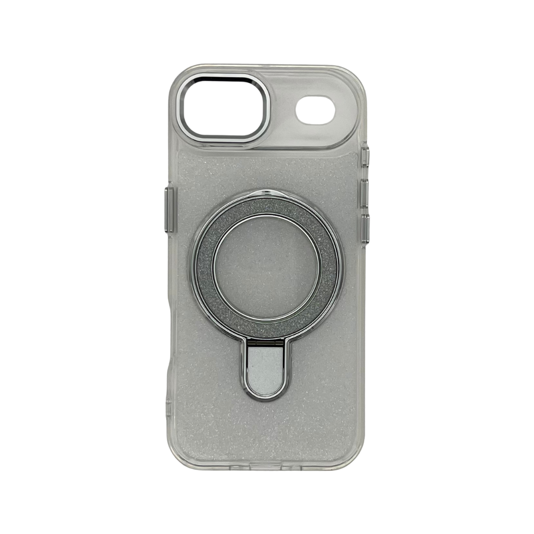 Coque bague rigide paillette - IPhone 17 air