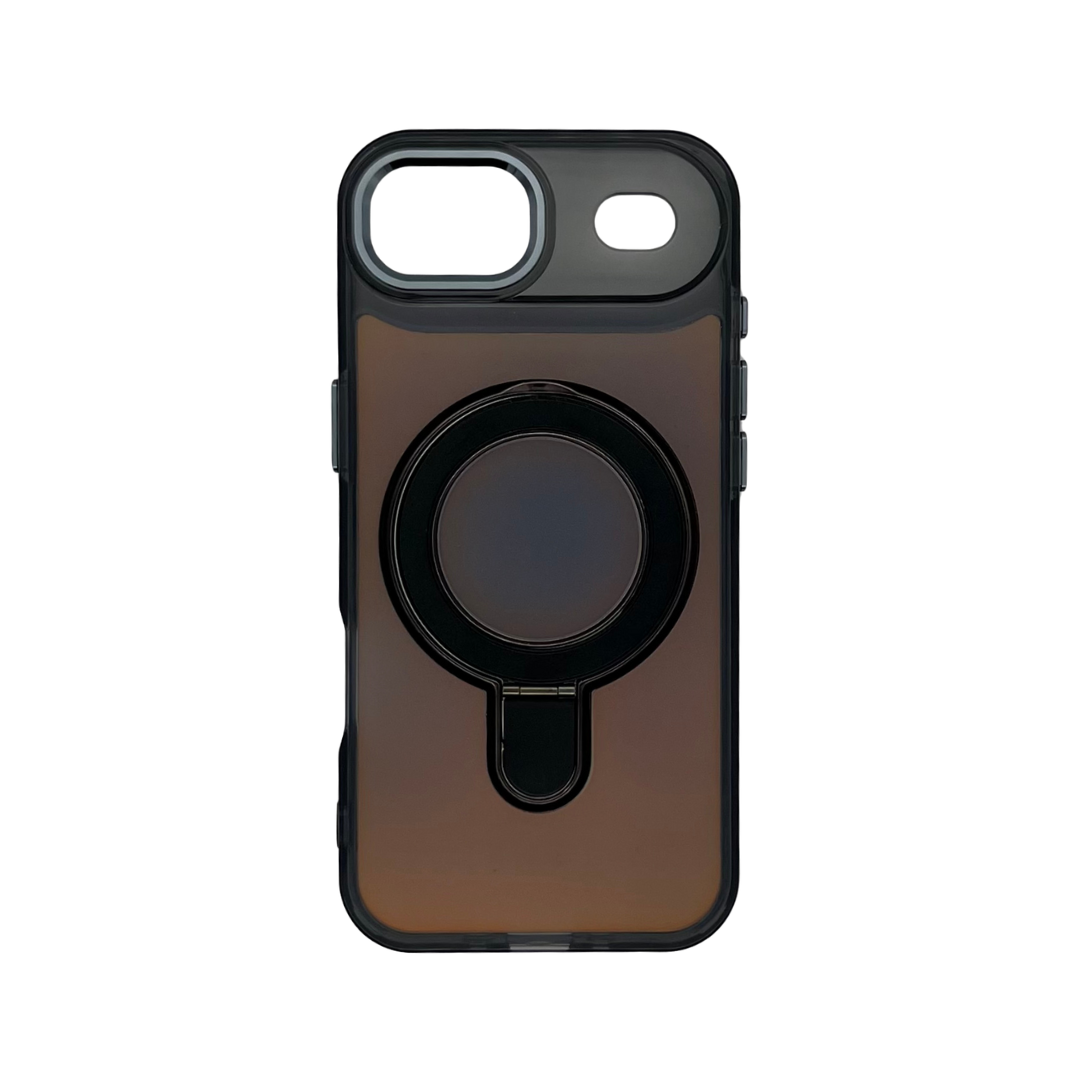 Coque bague rigide irisé - IPhone 17 air
