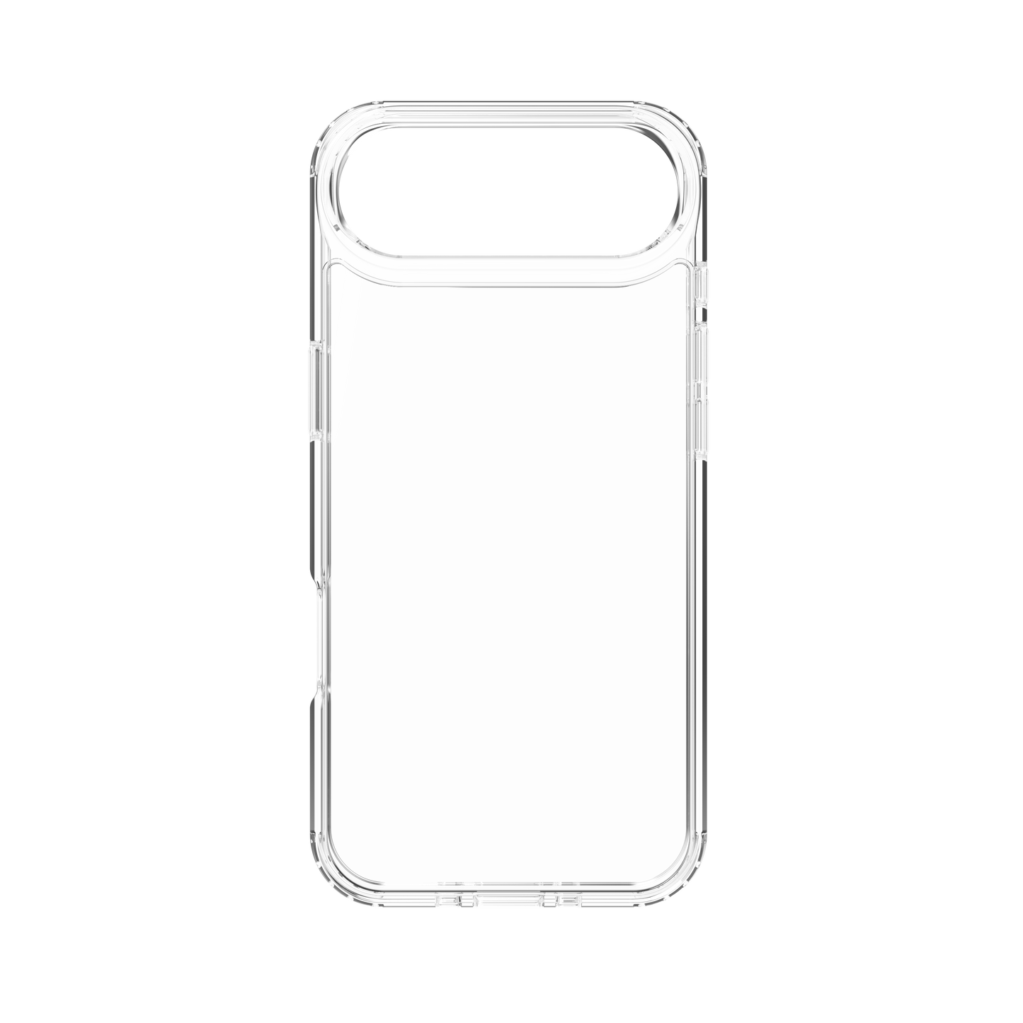 Coque transparente rigide - IPhone 17 air