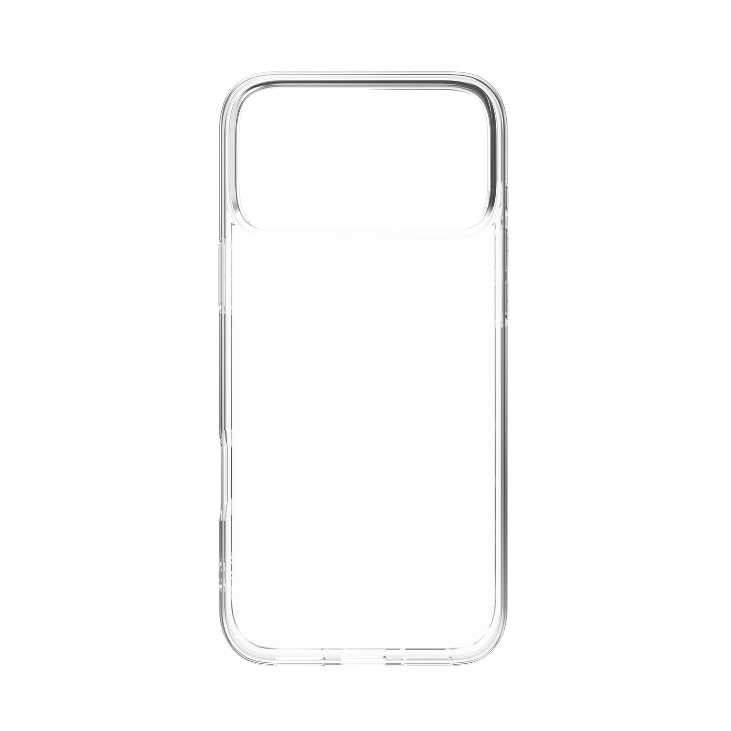 Coque Transparente souple - IPhone 17 Promax