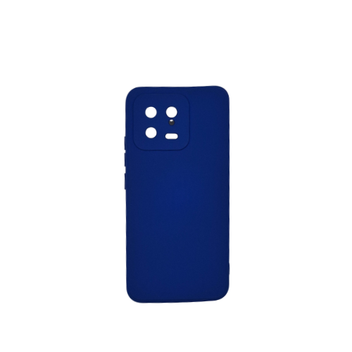 Coque silicone - XIAOMI 13 MI 5G