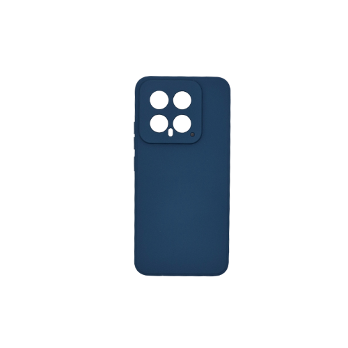 Coque silicone - XIAOMI 14 PRO