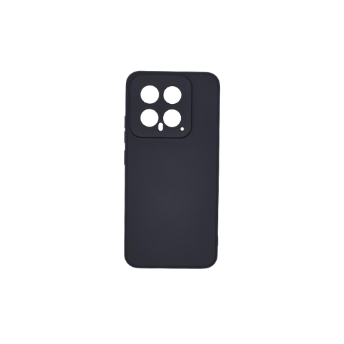 Coque silicone - XIAOMI 14 PRO