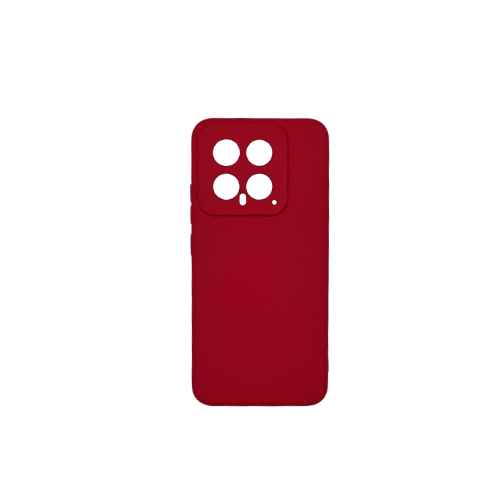 Coque silicone - XIAOMI 14 PRO