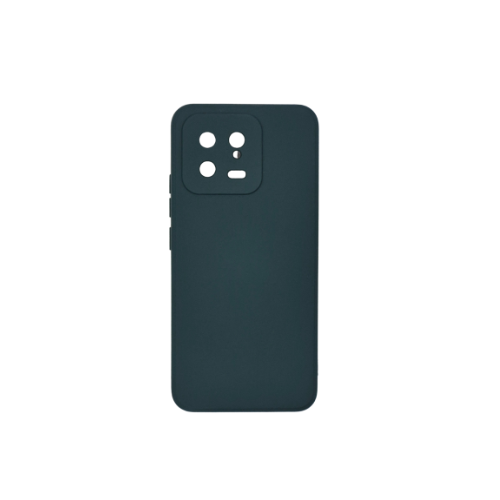Coque silicone - XIAOMI 13 MI 5G