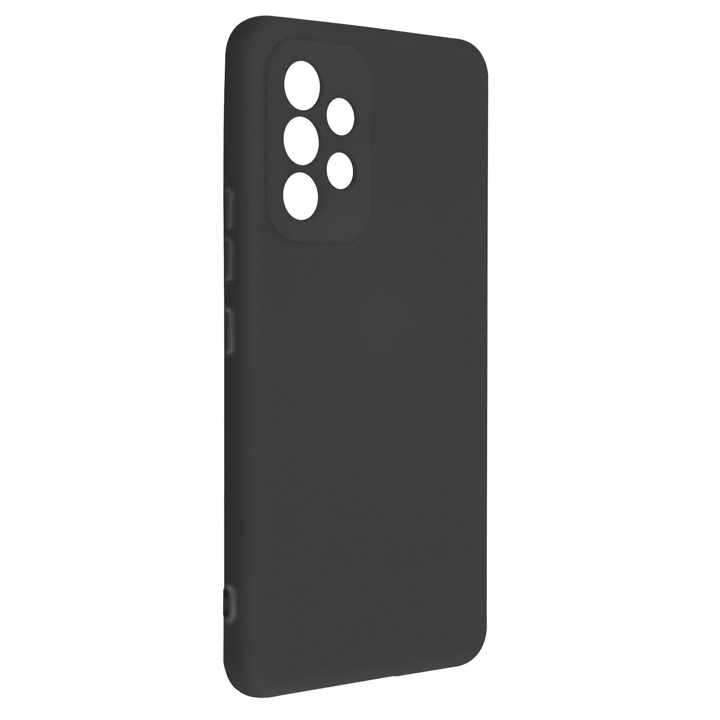 Coque Silicone - SAMSUNG A03S