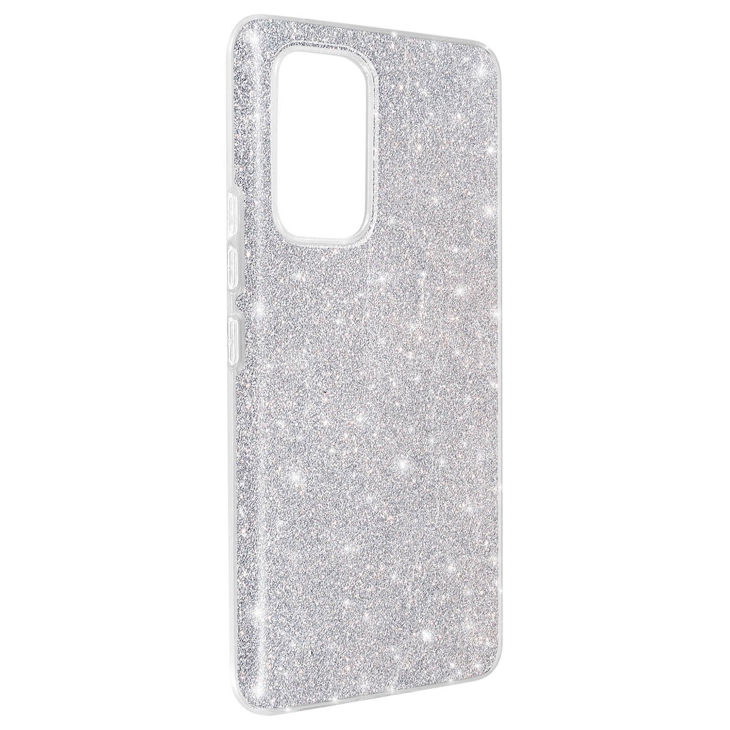 Coque paillette - SAMSUNG A12