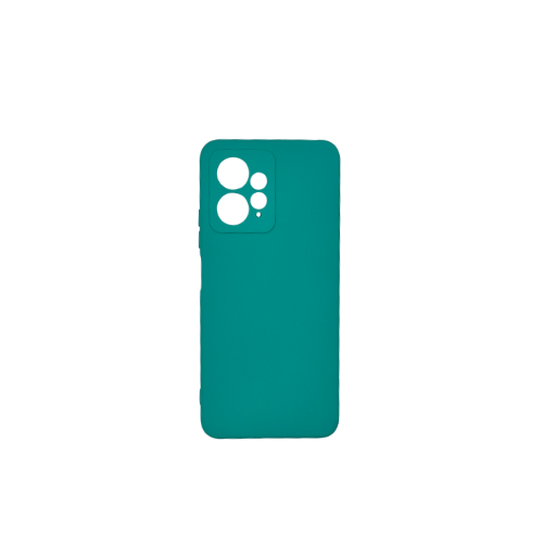 Coque silicone - REDMI NOTE 12 4G