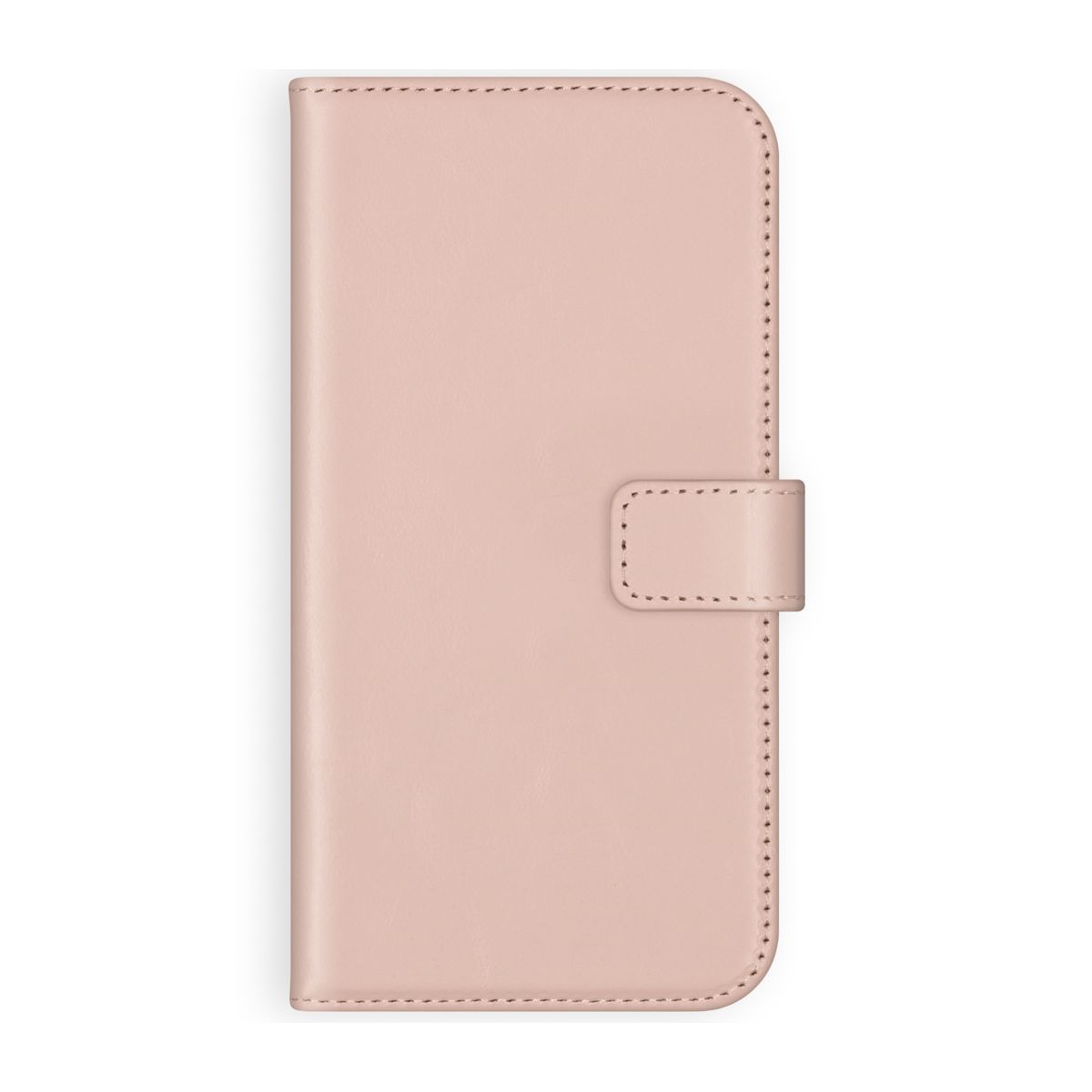 Étui portefeuille languette rose gold- SAMSUNG S20+