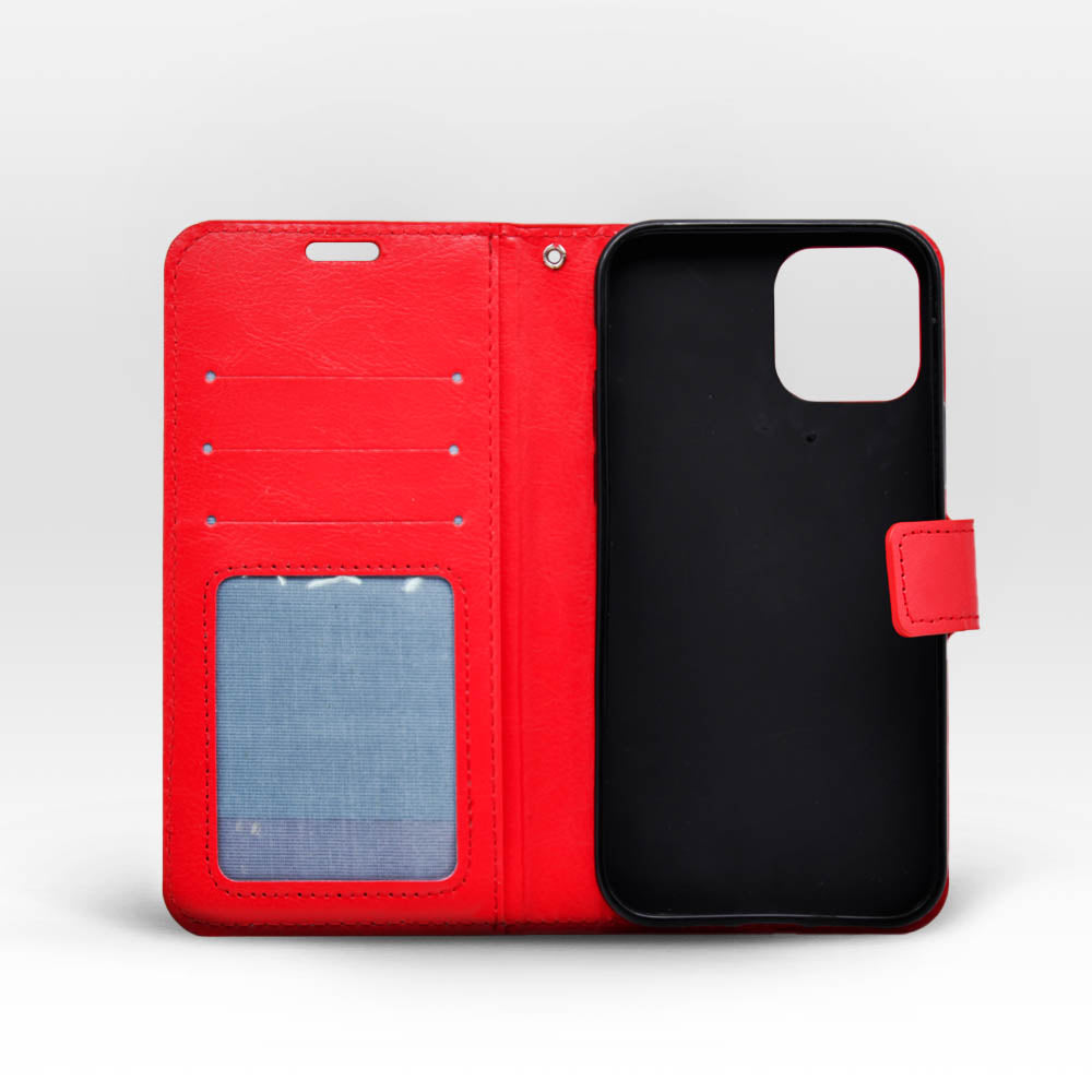 Coque Étui - iPhone 13 Pro Max