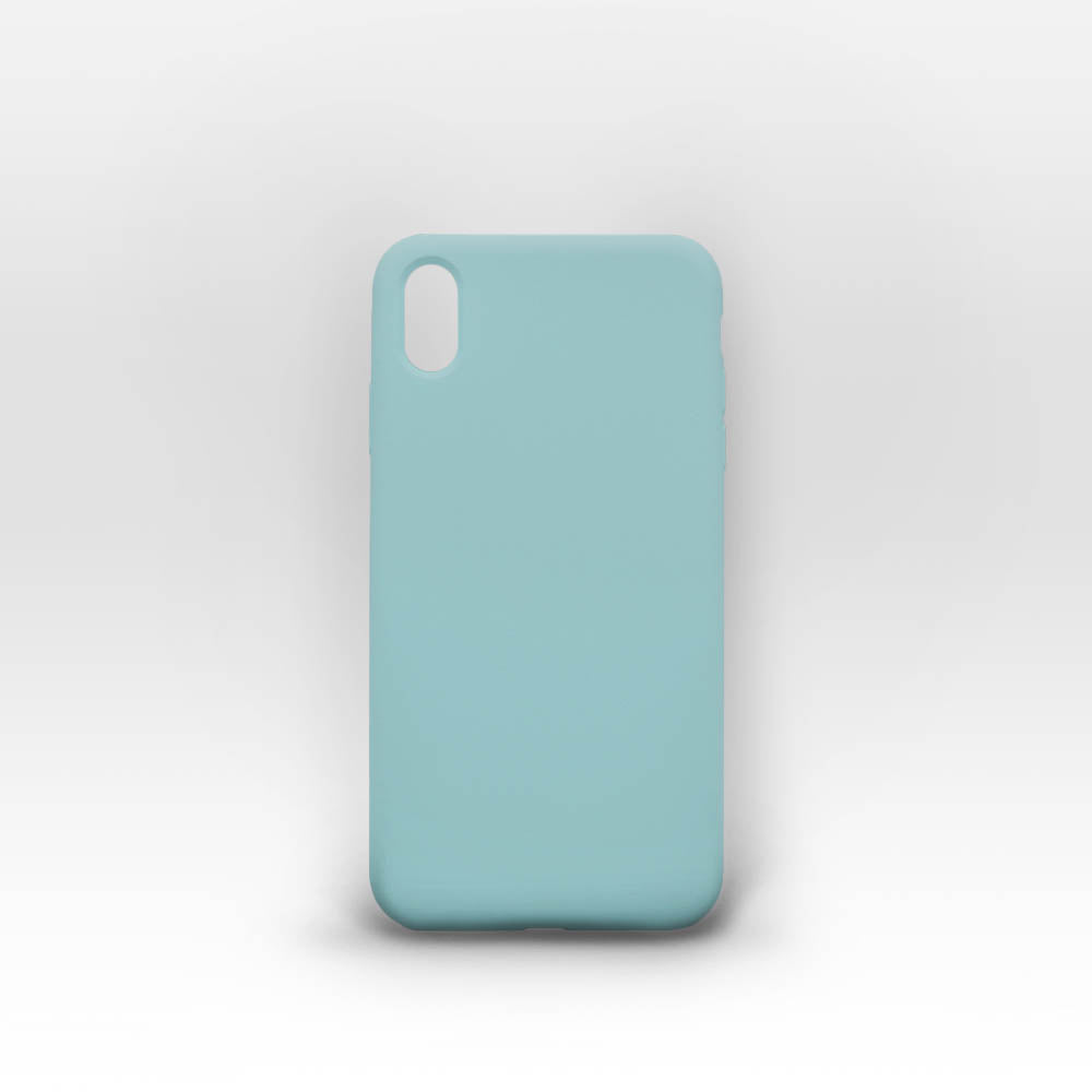 Coque Silicone - IPhone XS Max