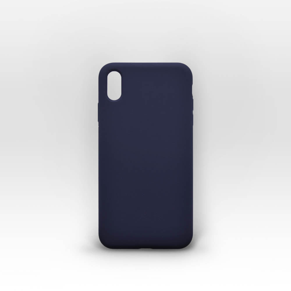 Coque Silicone - IPhone XS Max